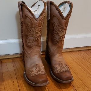 Corral Vintage Boots